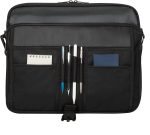 Maletin Targus Laptop Messenger 15.6" Nylon Negro - Image 2