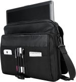 Maletin Targus Laptop Messenger 15.6" Nylon Negro - Image 10