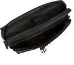 Maletin Targus Laptop Messenger 15.6" Nylon Negro - Image 7