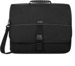 Maletin Targus Laptop Messenger 15.6" Nylon Negro - Image 6