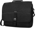 Maletin Targus Laptop Messenger 15.6" Nylon Negro - Image 5