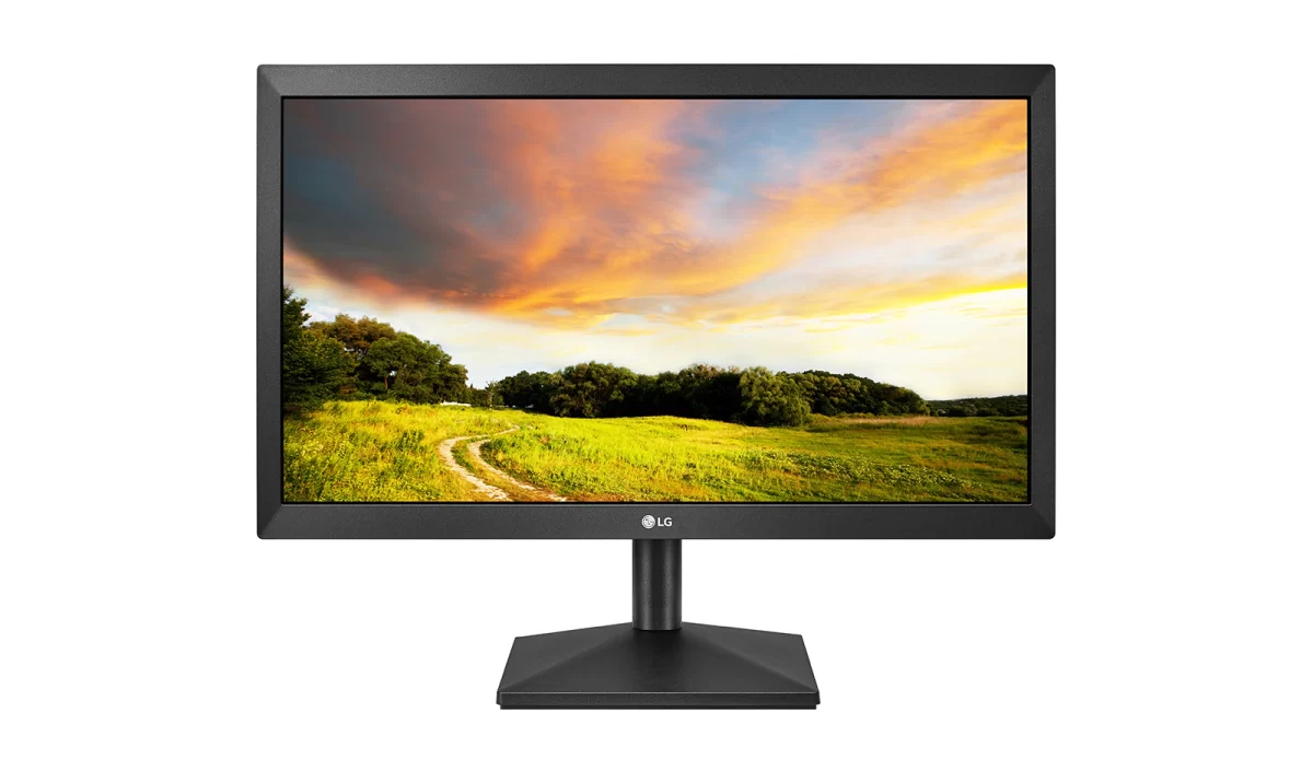 MONITOR LG 20MK400H 20" IPS LED 1366x768P HDMI/ D-SUB (207430) - Image 1