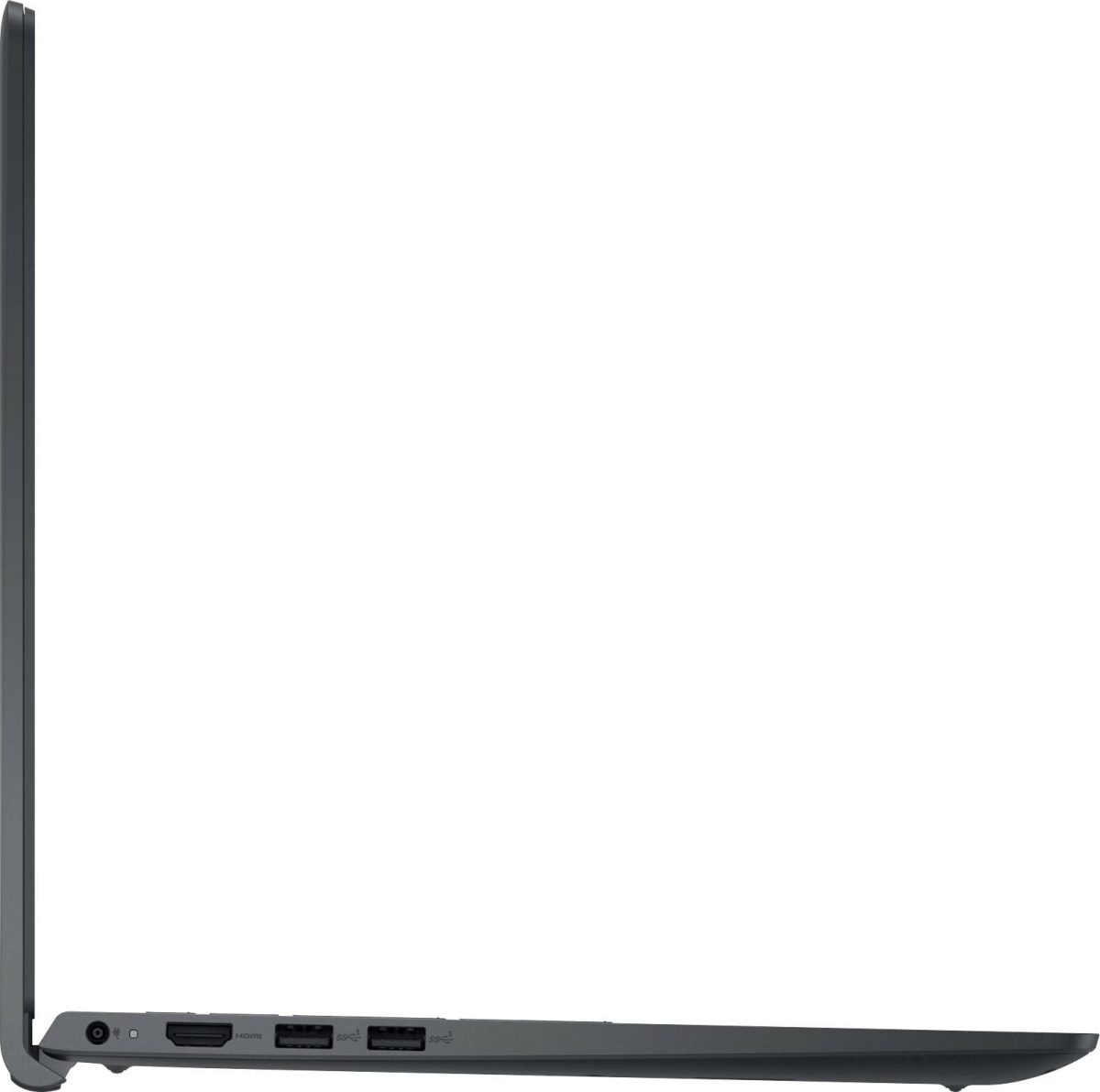 NOTEBOOK DELL INSPIRON I3511-5174BLK-PUS I5 8GB 256GB SSD 156" TOUCHSCREEN BLACK WIN 10 HOME INGLES (7CR8C) - Image 4