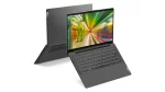 Laptop Lenovo Ideapad 5 14" Ryzen 7-4700u/ 8gb RAM/ 256gb SSD/ UHD/ Windows 10/ Gris - Image 2