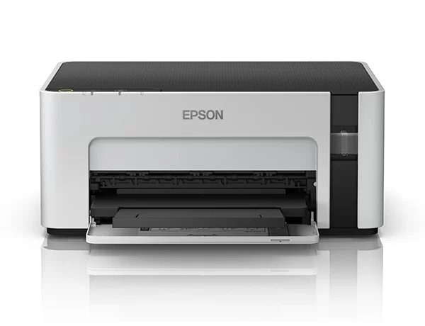 IMPRESORA EPSON M1120 MONOCROMATICA ECO TANK 32PPM USB WIFI (202324)