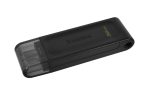 PEN DRIVE KINGSTON 32GB DT70 DATA TRAVELER G1 CONECTOR TIPO C 30 (202361) - Image 6