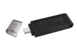 PEN DRIVE KINGSTON 32GB DT70 DATA TRAVELER G1 CONECTOR TIPO C 30 (202361) - Image 5
