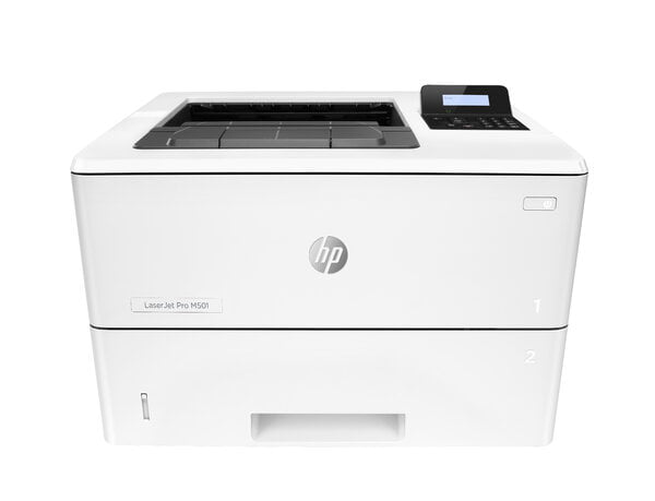 IMPRESORA HEWLETT PACKARD LASERJET ENTERPRISE 500 M501DN (J8H61A#BGJ)