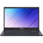 Laptop ASUS Celeron N4020 4gb 128gb 14" Win Home Ingles (r410ma-212bk128)