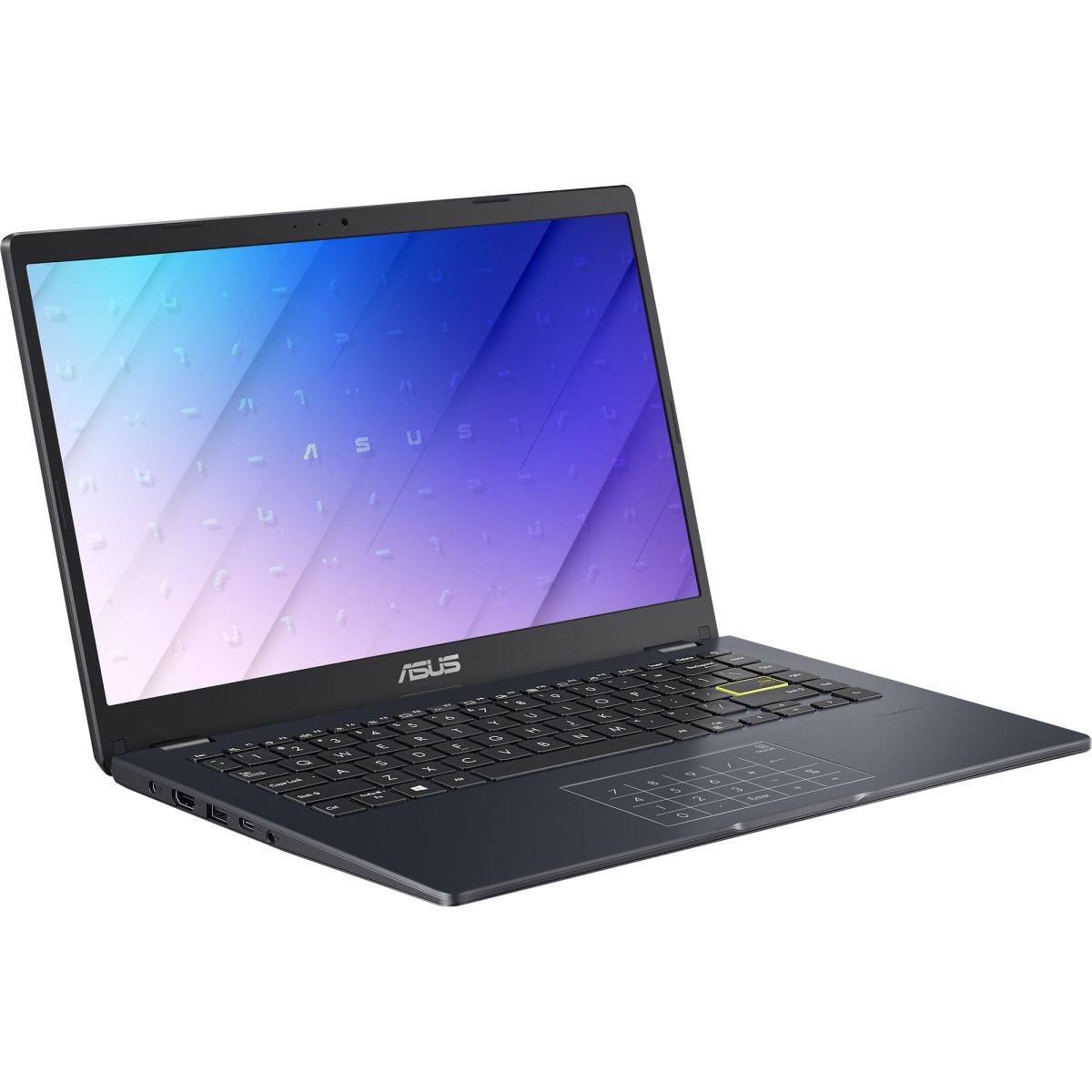 Laptop ASUS Celeron N4020 4gb 128gb 14" Win Home Ingles (r410ma-212bk128) - Image 5