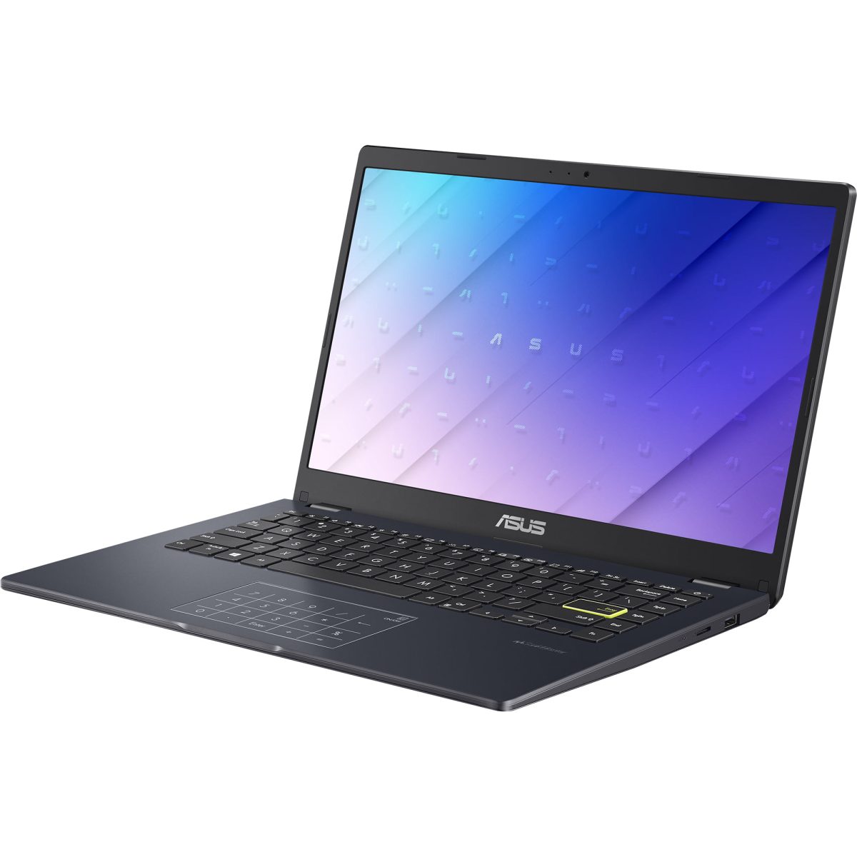 Laptop ASUS Celeron N4020 4gb 128gb 14" Win Home Ingles (r410ma-212bk128) - Image 4