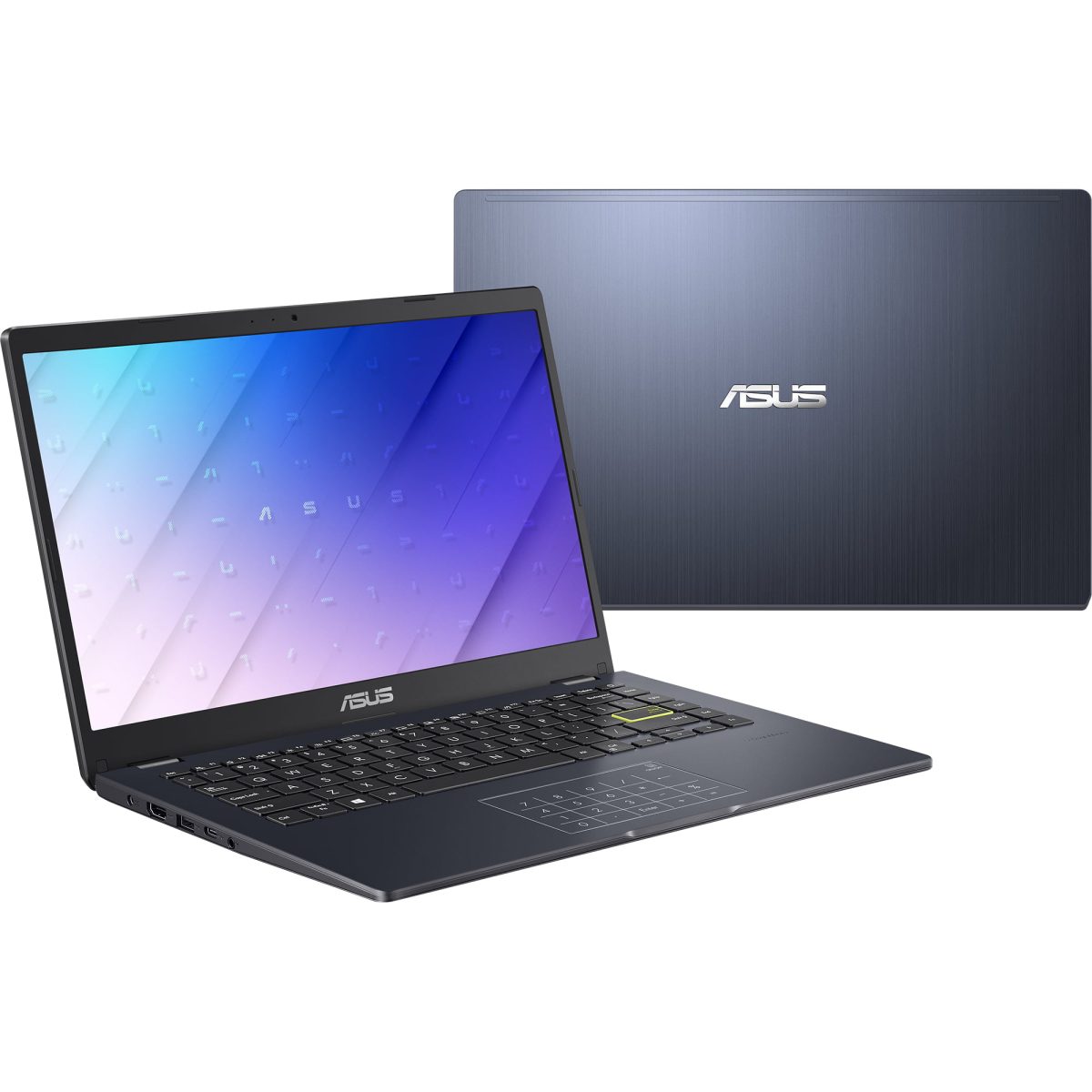 Laptop ASUS Celeron N4020 4gb 128gb 14" Win Home Ingles (r410ma-212bk128) - Image 3