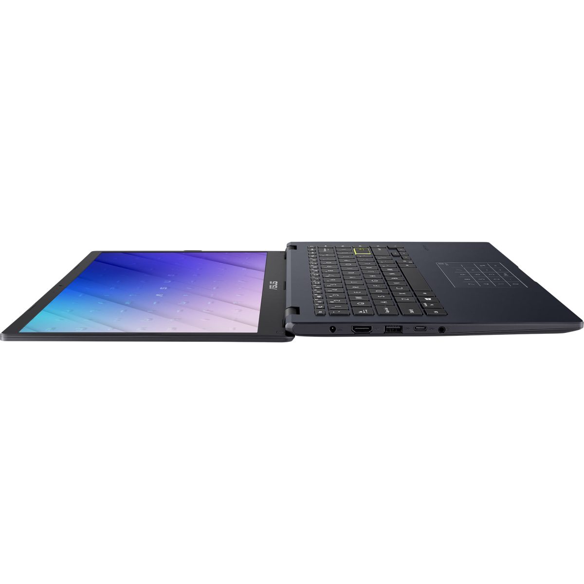Laptop ASUS Celeron N4020 4gb 128gb 14" Win Home Ingles (r410ma-212bk128) - Image 2