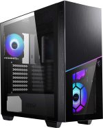 CASE MSI GAMING MID ATX SEKIRA 100R FAN/ SIN FUENTE (205163)