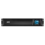 UPS APC SMART C 1500VA LCD RACK (SMC15002UC) - Image 3
