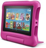 AMAZON TABLET FIRE ED 1GB 16GB KIDS 7" ROSA WIFI BLUETOOTH (TABFIR116ED7ROS)