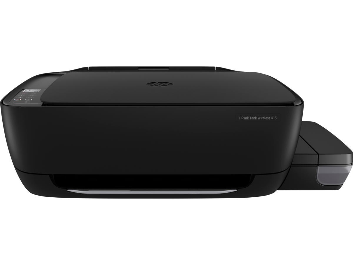 Impresora HP Hewlett Packard Multifuncional Wireless 415 Ink Tank Imprime Copia Escanea (z4b53a) - Image 1