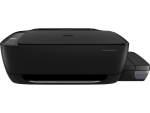 Impresora HP Hewlett Packard Multifuncional Wireless 415 Ink Tank Imprime Copia Escanea (z4b53a)