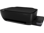 Impresora HP Hewlett Packard Multifuncional Wireless 415 Ink Tank Imprime Copia Escanea (z4b53a) - Image 5