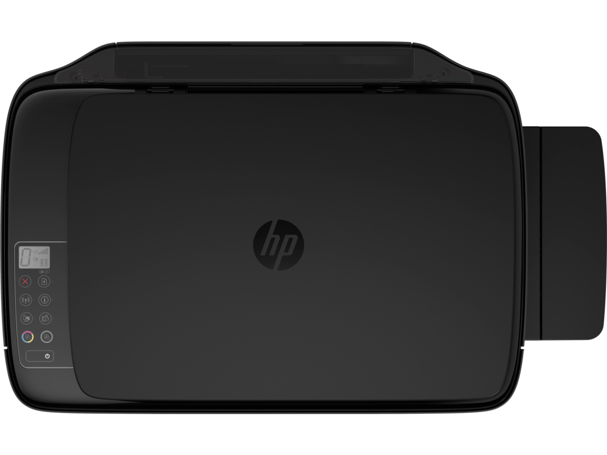 Impresora HP Hewlett Packard Multifuncional Wireless 415 Ink Tank Imprime Copia Escanea (z4b53a) - Image 2