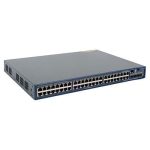 SWITCH HP A5120-48G396630-001 8 PUERTOS KVM SWITCH 10/100/1000 (205468)