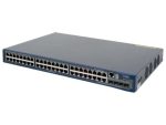 SWITCH HP A5120-48G396630-001 8 PUERTOS KVM SWITCH 10/100/1000 (205468) - Image 3