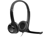 Periférico Audifonos Logitech H390