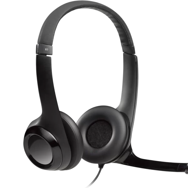 AUDIFONOS LOGITECH H390 (981-000014)