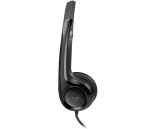 Periférico Audifonos Logitech H390 - Image 4
