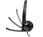 Periférico Audifonos Logitech H390 - Image 3