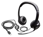 Periférico Audifonos Logitech H390 - Image 2