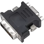 TARGUS ADAPTADOR DVI-I MACHO A VGA HEMBRA (ACX120USX)