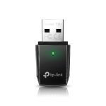 TP-LINK ADAPTADOR USB INALAMBRICO AC 600 DOBLE BANDA NANO (ARCHER T2U) - Image 6