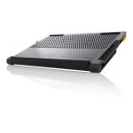 Base para Laptop Targus 17" Chill Mat + 4-Port Hub (AWE81US)