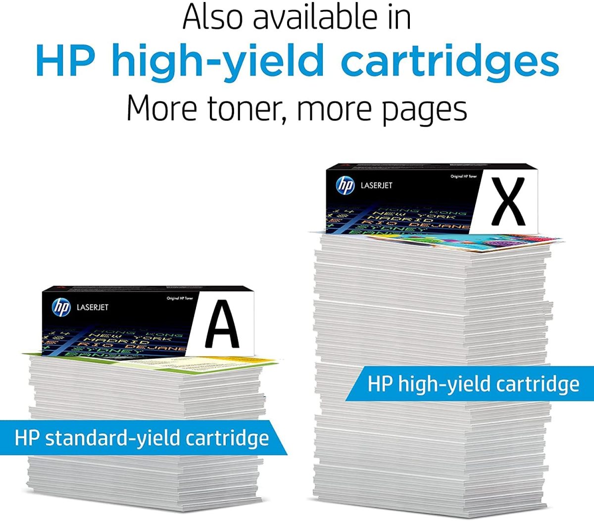 Toner HP 17a Black (cf217a) - Image 4