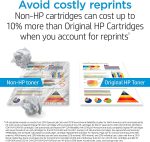 Toner HP 17a Black (cf217a) - Image 3