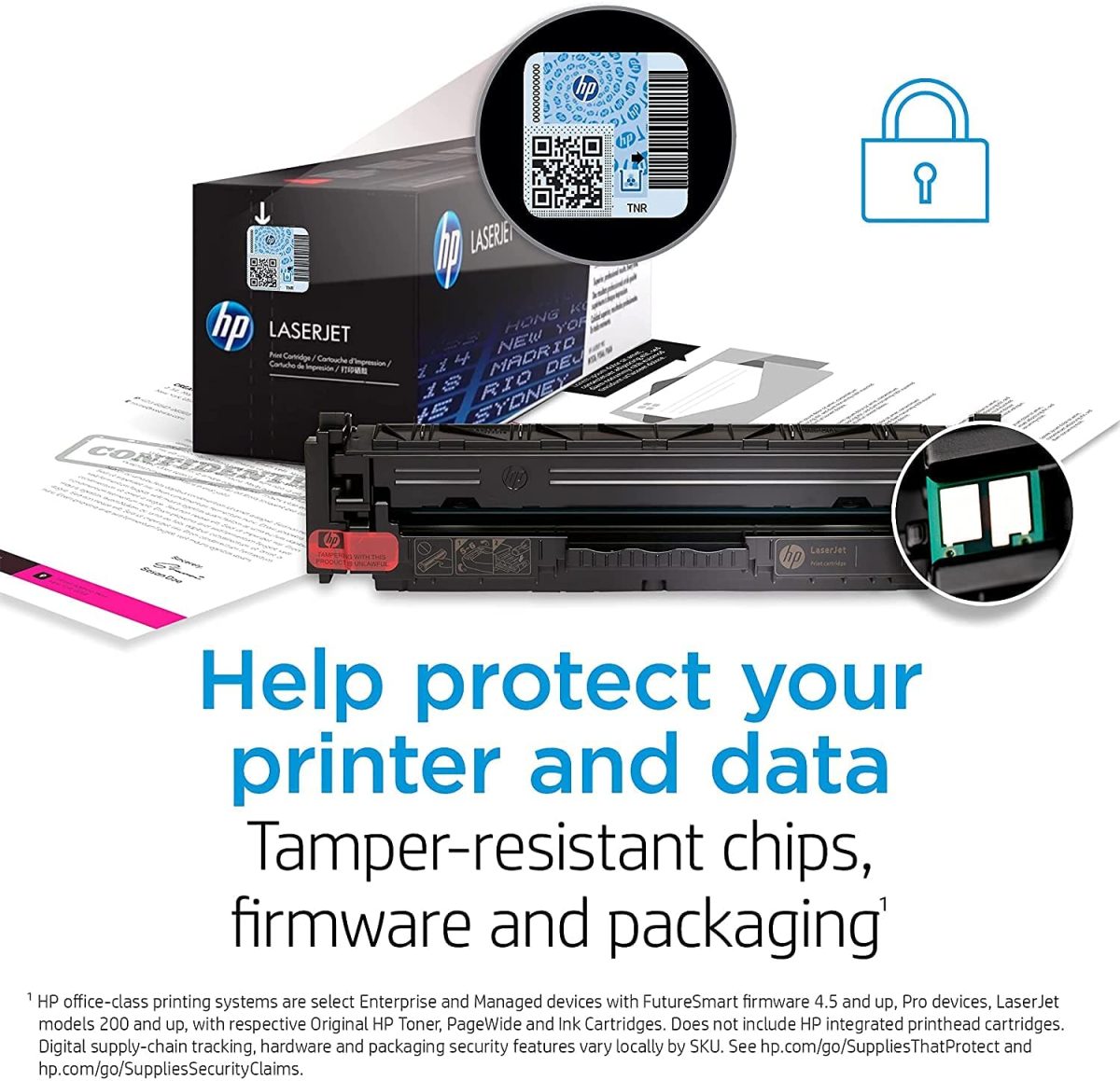 Toner HP 17a Black (cf217a) - Image 2