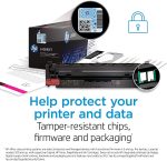 Toner HP 17a Black (cf217a) - Image 2