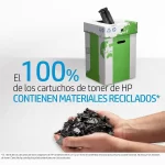 Toner HP 30a Black (m203 M227) (cf230a) - Image 2