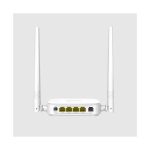 MODEM ROUTER TENDA INALAMBRICO N ADSL2 2 ANTENAS 300 MBPS 4K  (D301V4) - Image 2