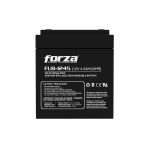 UPS Forza Bateria Capacidad 45 Ah Voltaje 12v (fub-1245) - Image 5