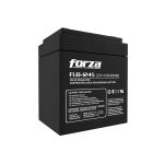 UPS Forza Bateria Capacidad 45 Ah Voltaje 12v (fub-1245) - Image 4