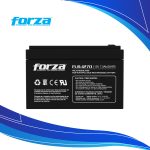 UPS Forza Bateria Capacidad 7 Ah Voltaje 12v (fub-1270)