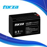 FORZA BATERIA CAPACIDAD 9 Ah VOLTAJE 12V (FUB-1290)