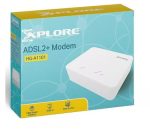 MODEM EXPLORE ADSL2 (HG-A1101)