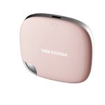 Disco Externo De Estado Solido Laptop 512gb USB 31 Tipo C Pink (hs-essd-t100i (std)/512gb/pink ) - Image 2