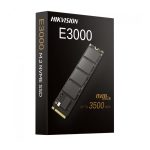 SSD Hikvision 256gb M2/pcle Gen 3x4 25 Performance Extremo (hs-ssd-e3000-256gb)