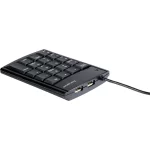 TECLADO  NUMERICO USB TARGUS  (PAUK10U) - Image 4