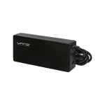 CARGADOR ADAPTADOR UNIVERSAL UNNO TEKNO NOTEBOOK 90W / 10 PUNTAS / PUERTO USB 110 V - 240 (201311) - Image 3