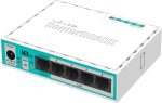 ROUTER MIKROTIK HEX LITE 600 MHz (205297) - Image 2